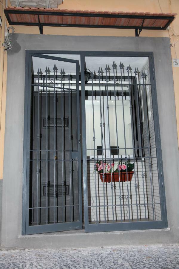 Casa Adamo *