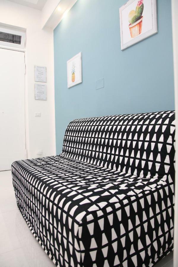 Casa Adamo Appartement *