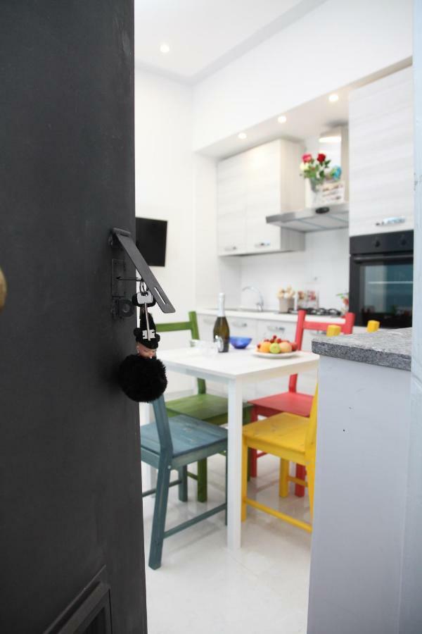 Casa Adamo Appartement Napels