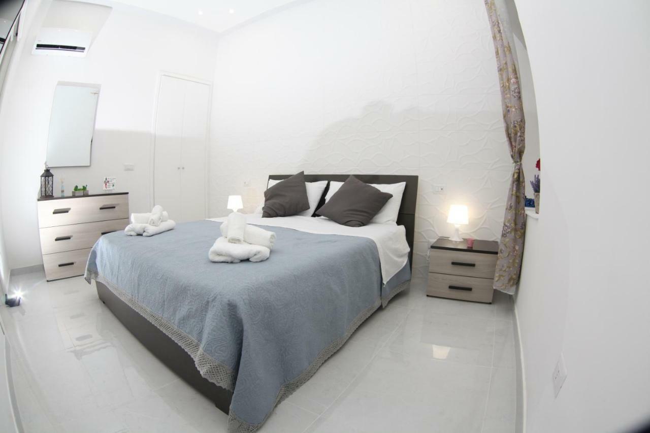 Casa Adamo Appartement Napels
