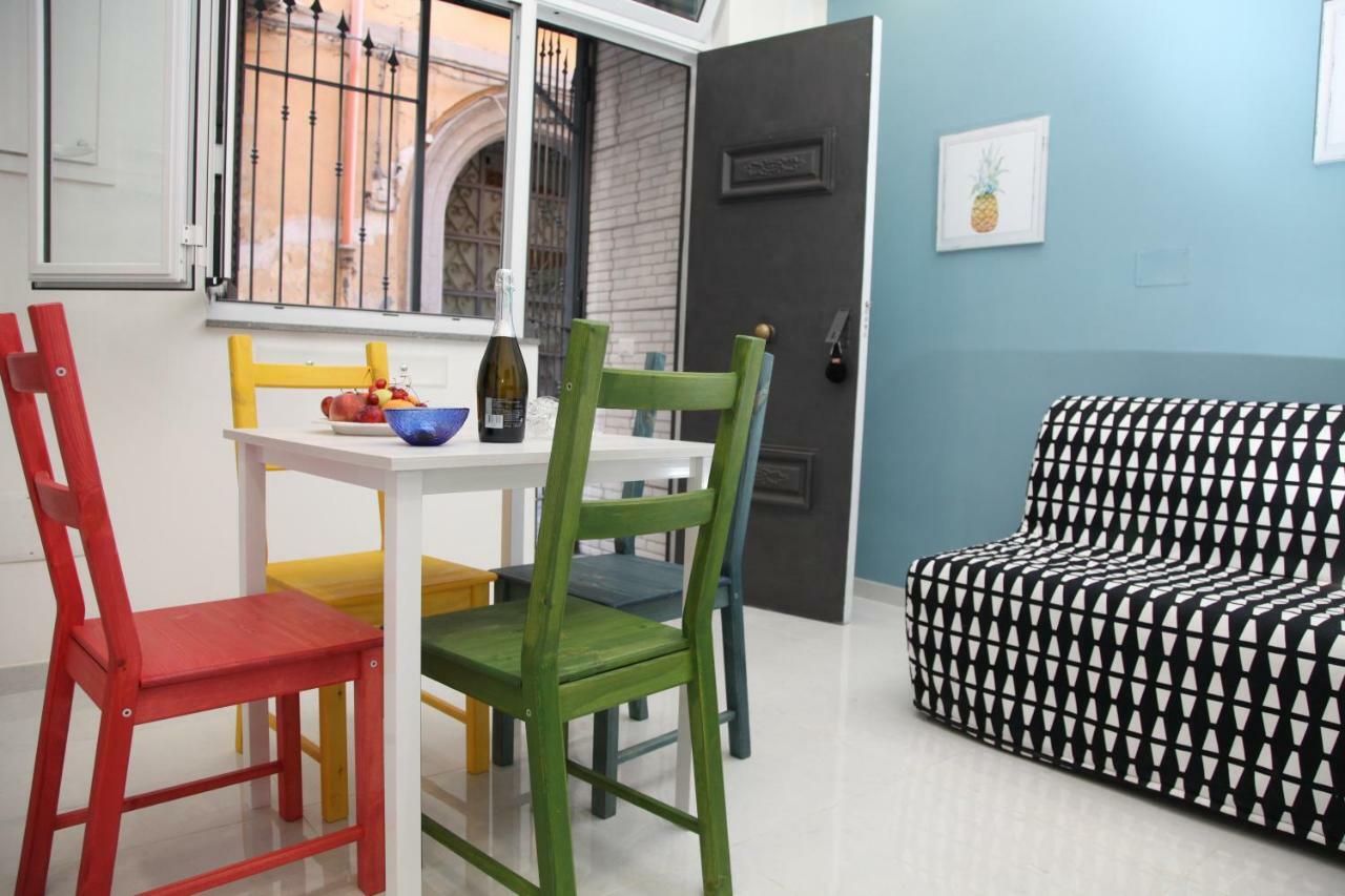 Appartamento Casa Adamo