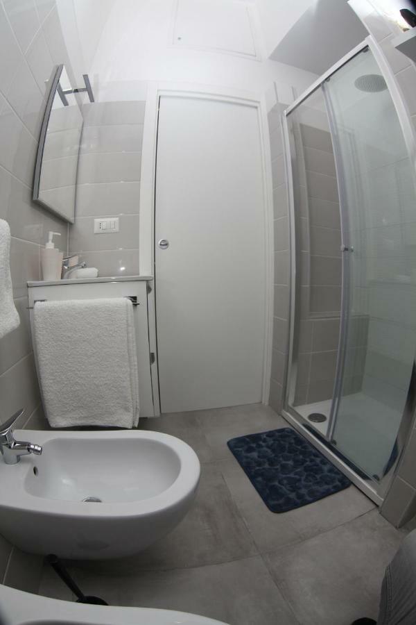 Appartement Casa Adamo