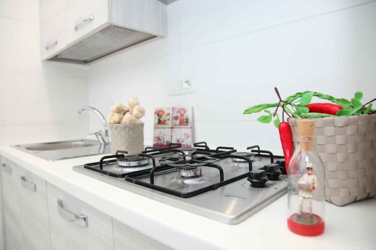 Appartamento Casa Adamo Napoli