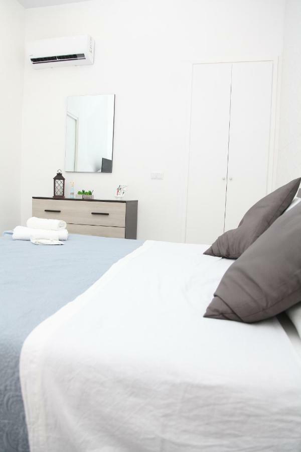 Casa Adamo Appartement Napels