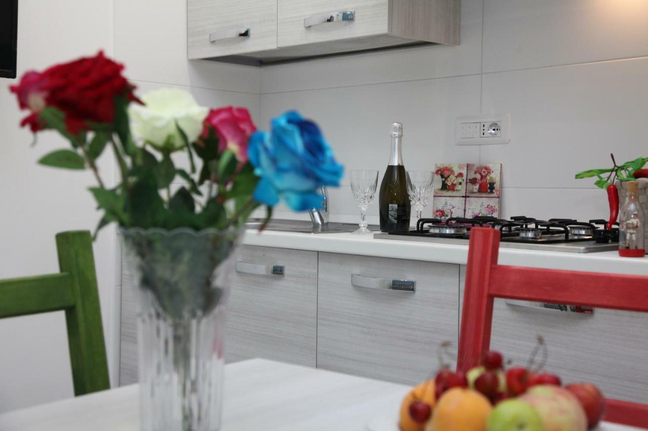 Casa Adamo Appartement Napels