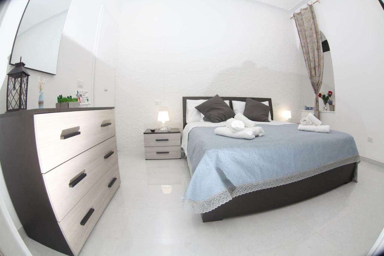 Appartamento Casa Adamo Napoli