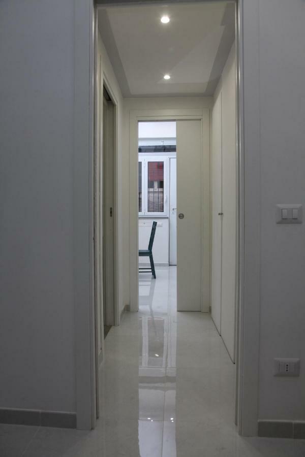 Appartamento Casa Adamo