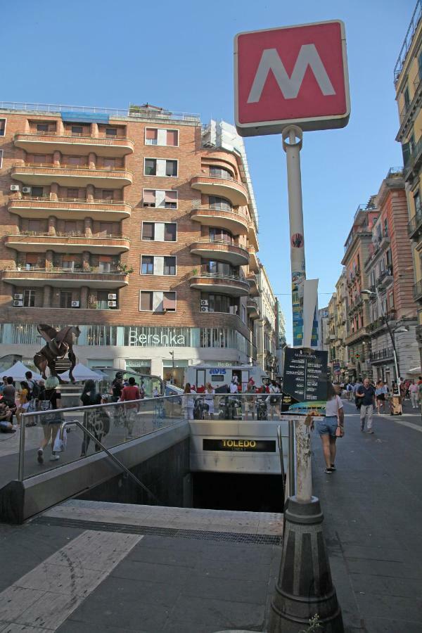 Appartement Casa Adamo *