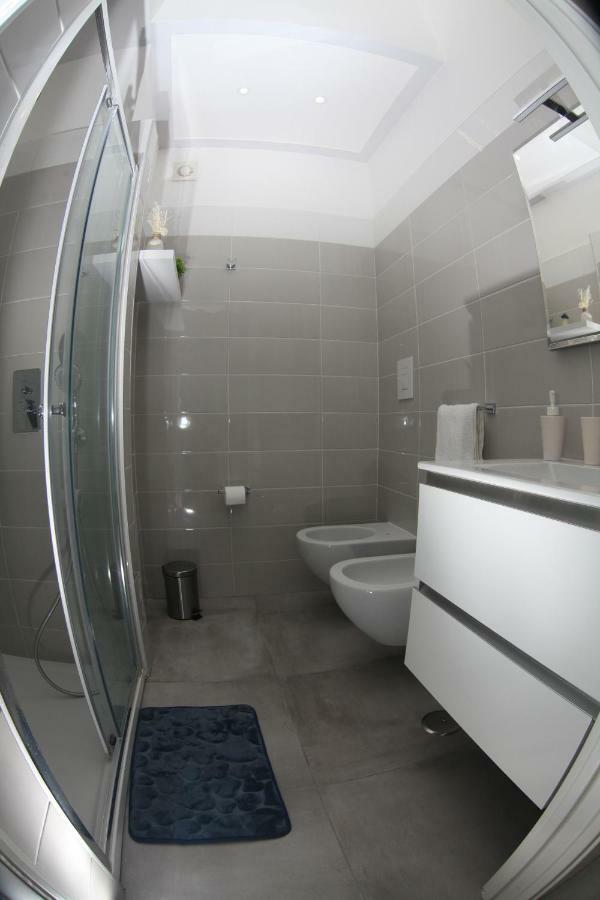 Appartement Casa Adamo Napels