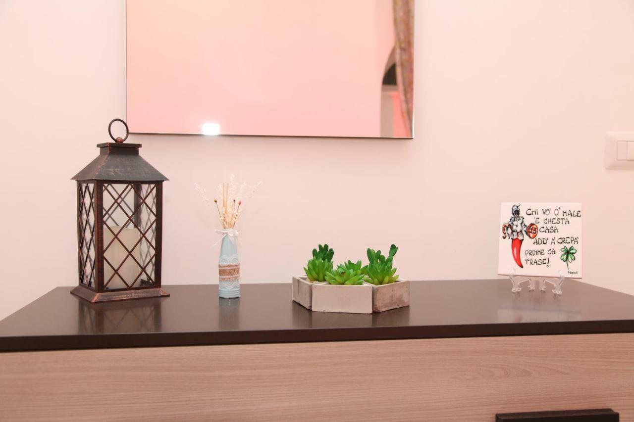 Casa Adamo Appartement *