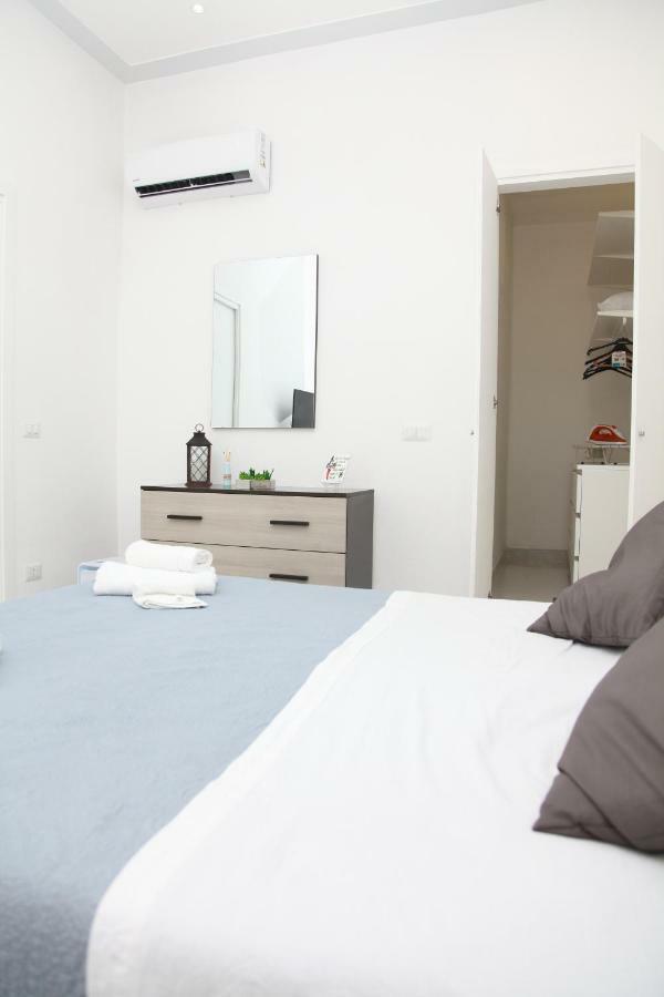 Appartement Casa Adamo *