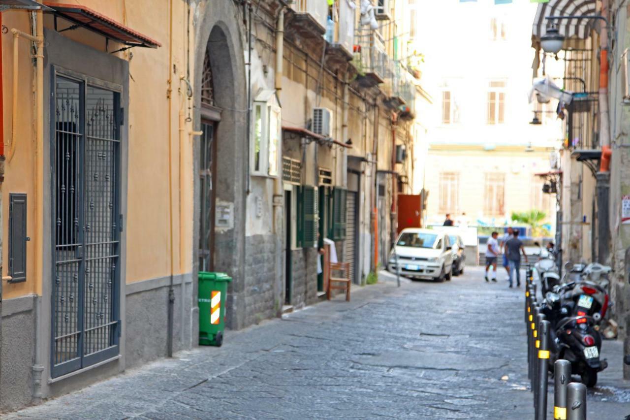 Casa Adamo Appartement