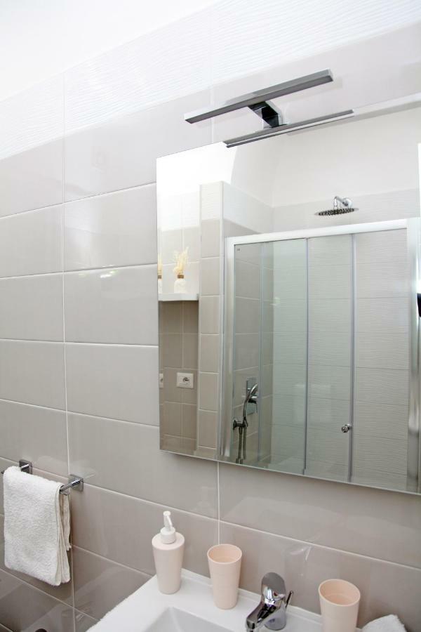 Appartement Casa Adamo *