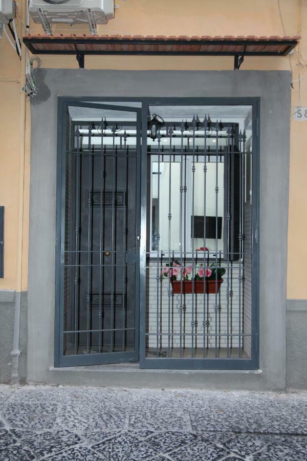 Casa Adamo Appartamento Napoli