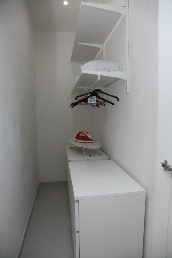 Casa Adamo Appartement *
