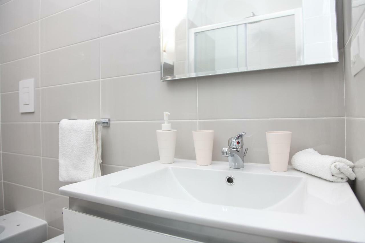 Casa Adamo Appartement *