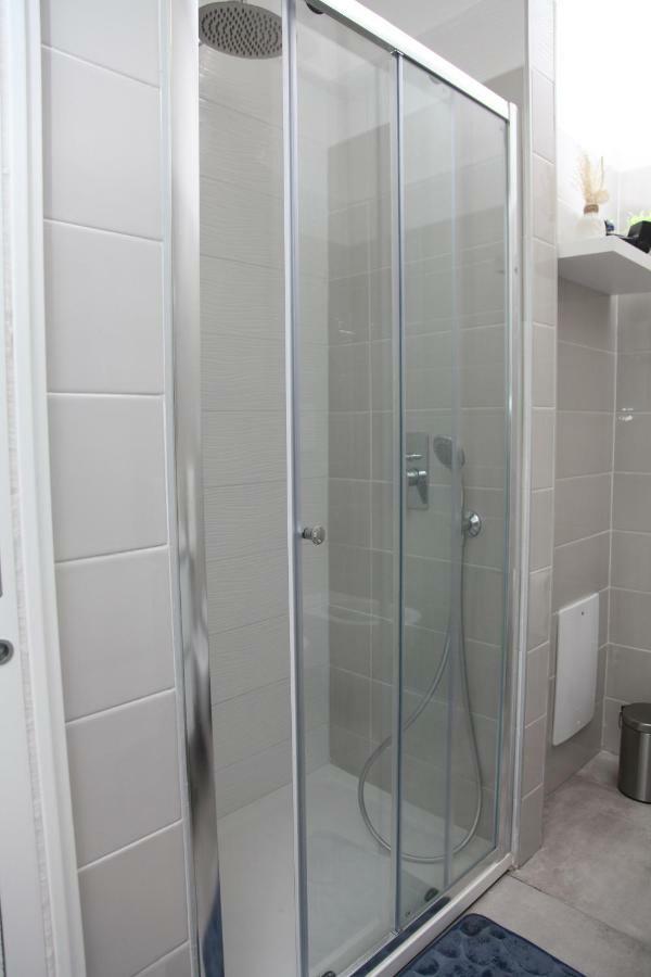 Appartement Casa Adamo Napels