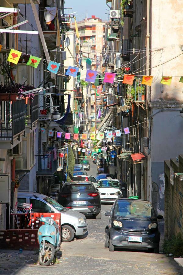 Casa Adamo * Napoli